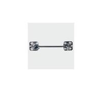 TIMco WCH4ZP Wire Pattern Cabin Hook Zinc