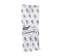 Timco Wedge Pattern Casement Fastener - Satin Anodised Aluminium Bag 1 725187BX