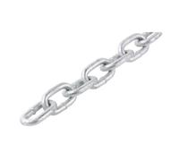Timco Welded Link Chain - 5 X 21 X 10mm (10M)