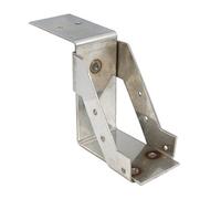 Timco - Welded Masonry Joist Hangers - A2 Stainless Steel (Size 47 X 100 - 1 Each)
