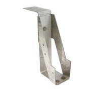 Timco - Welded Masonry Joist Hangers - A2 Stainless Steel (Size 47 X 200 - 1 Each)