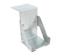 Timco - Welded Masonry Joist Hangers - Galvanised (Size 90 x 150-1 Each)