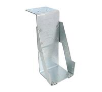 Timco - Welded Masonry Joist Hangers - Galvanised (Size 90 X 225 - 1 Each)