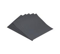Timco Wet & Dry Sanding Sheets Mixed Black - 230 X 280mm (180/320) (5Pcs)
