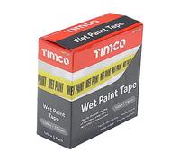 Timco - Wet Paint Tape (Size 70mm x 500m - 1 Each)