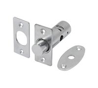 Timco Window Rack Bolts Polished Chrome - 42mm