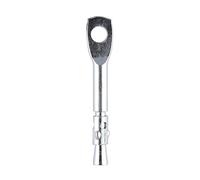 TIMCO 0660WH BZP Wire Hanger - Silver (Box of 100)