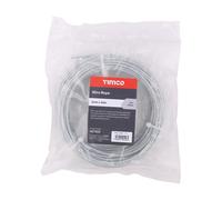 Timco Wire Rope - Zinc Bag 1 427333