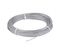 Timco Wire Rope - Zinc Bag 1 427506