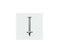 TIMco WMP25 Masonry Nails Mickey 2.50 x 25mm Box of 200