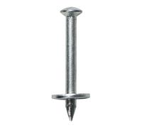 Timco WMP30 Masonry Nails - Mickey - Zinc 30 X 2.50 Box 200
