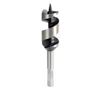 Timco - Wood Auger Bit - Hex Shank (Size 22.0 X 100 - 1 Each)