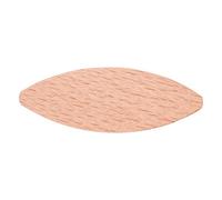 Timco - Wooden Jointing Biscuits (Size No. 10 - 100 Pieces)