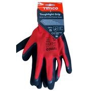 Timco Work Gloves Size Large .