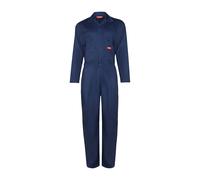 Timco Workman Overall - Maritime Blue Bag 1 WOMBM