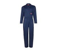 TIMCO Workman Overall - Maritime Blue - Medium - Chest Size 42' - WOMBM