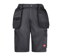 Timco Workman Shorts - Grey/Black Bag 1 WSGBK34