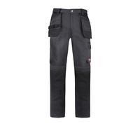 Timco Workman Trousers - Grey/Black Bag 1 WTGBK3032