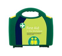 Timco Workplace First Aid Kit Hse Compliant - Large