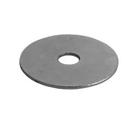 Penny Repair Washers Stainless Steel 8mm 35mm Pack of 10