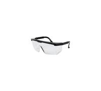 Timco 770571 Wraparound Safety Glasses - Clear One Size