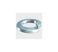 TIMco WSP16Z SQ Spring Washer BZP M16 Box of 100