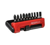 TIMCO X6 11pc Impact Bit Set - 11pc