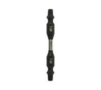 TIMCO X6 Double Ended TX Drive Bit - TX25 x 65