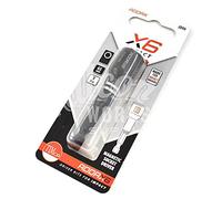 TIMCO X6 Impact Magnetic Socket Driver - 10mm x 65mm