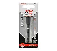 TIMCO X6 Impact Magnetic Socket Driver - 8mm x 65mm