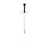 Timco - Ziel- Plast Fix-Pa Insulation Fixings 10.0 X 180 (100Pieces)