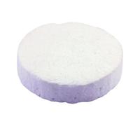 Timco - Ziel-Plast Insulation Discs - White 67 X 16.5mm (100Pieces)