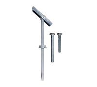 TIMCO Zip Cavity Wall Fixings-Zinc