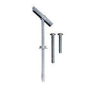 TIMCO Zip-Fix Heavy Duty Cavity Wall Anchors-M6 Zinc