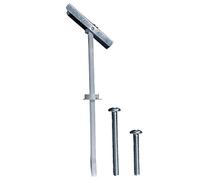 Timco Zip-Fix Plasterboard Cavity Fixing (Bag of 10)