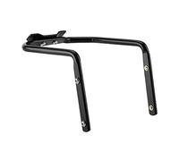 Timcryxient Bike Saddle Bag Stabilizer Conversion Bracket for Road Cycling