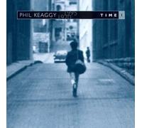 Time 1 by Phil Keaggy (2001-01-02)