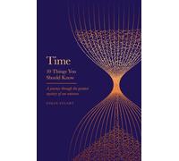 Time : 10 Things You Should Know