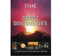 "Time" 100 Greatest Discoveries and Inventions