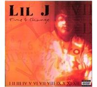 Time 4 Change by Lil J