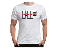 Time 4 Tee Stratos HF T Shirt Elephant Classic Florio Race Delta INTEGRALE Rally Decals