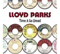 Time A Go Dread [帯解説・国内仕様輸入盤CD] (BRPS93)