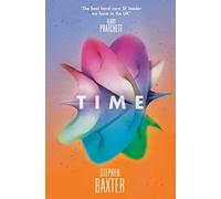 Time: A Gripping Sci-Fi Alternate History of an Earth Facing Apocalypse: Book 1 (The Manifold Trilogy)