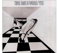 Time & a Word +4 [Remastered