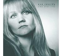Eva Cassidy – Time After Time – Vinyl
