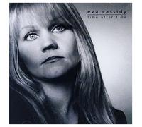 Eva Cassidy - Time After Time