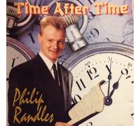 Time After Time By Philip Randles (0001-01-01)