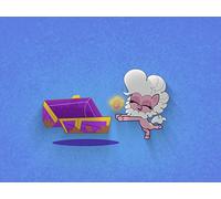 Time After Time Capsule / The Great Cowgirl Hat Robbery