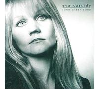 Time After Time - Eva Cassidy Compact Disc