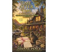 Time After Time: The Cabin of Dreams and Whispers: Book 5